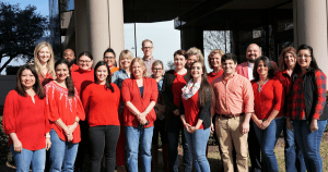 American Heart Association National Wear Red Day