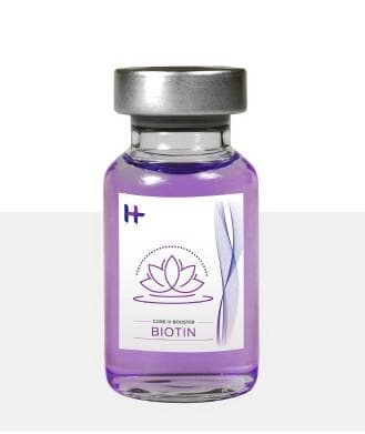 hydra products biotin