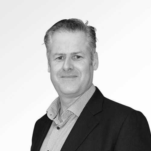 Insights-Event - speaker - Accruent - Neil Dewing