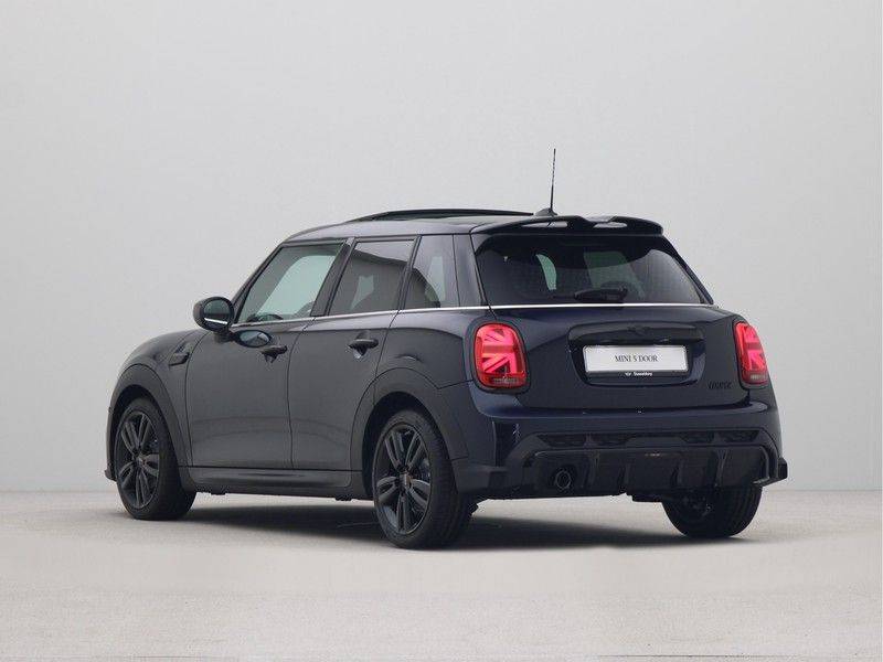 MINI 5-deurs Cooper John Cooper Works automaat afbeelding 11