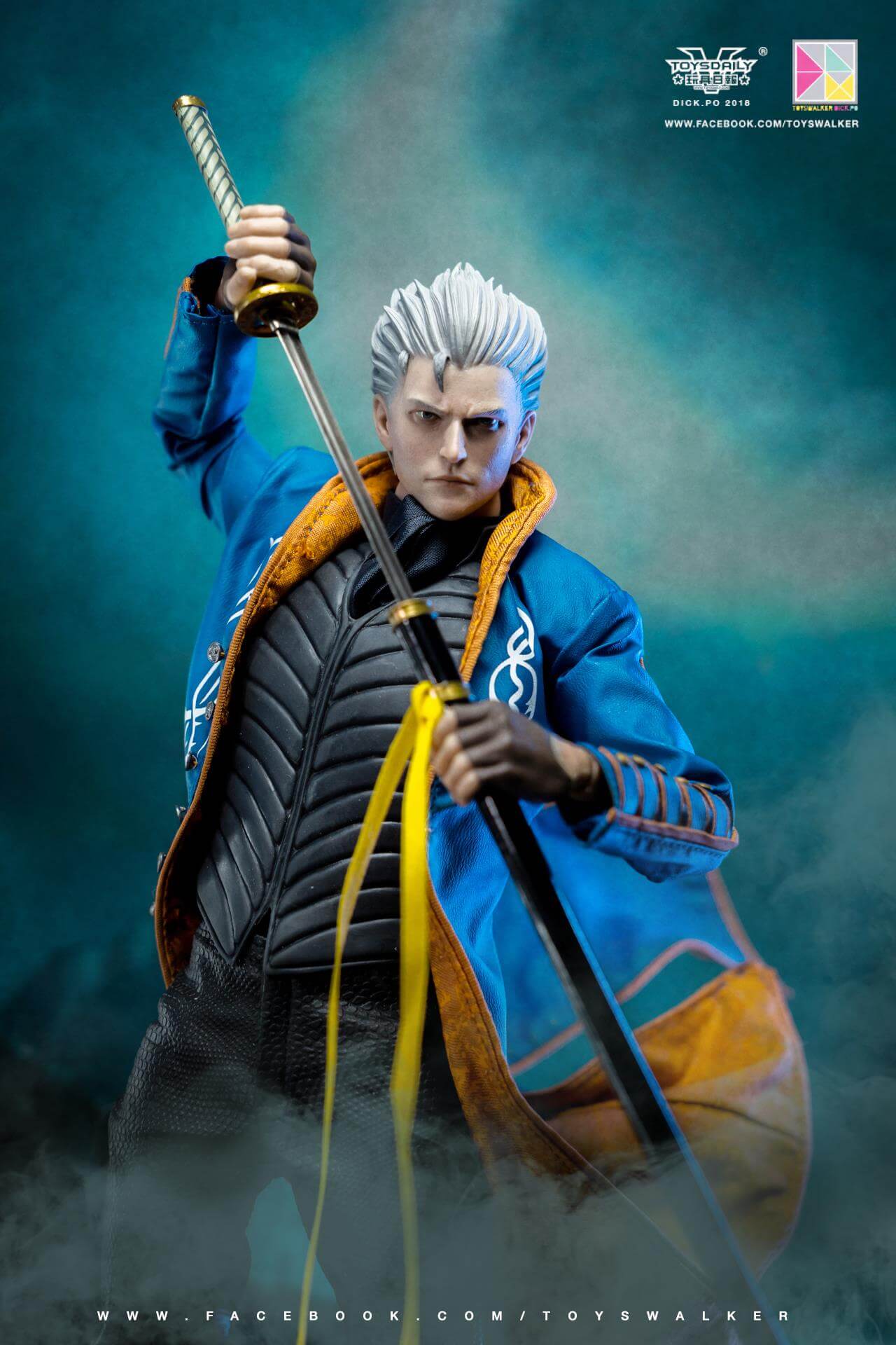 vergil asmus