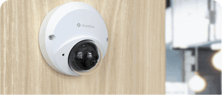 Benefits of the R170 Smart Camera for Retail, Restaurants, and Offices
