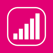 logo project T-Mobile Network App