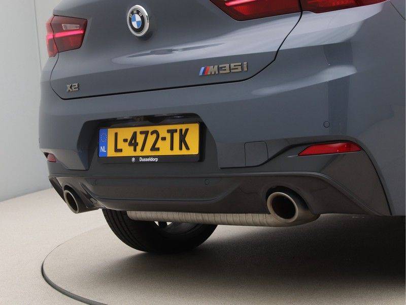 BMW X2 M35i High Executive Automaat afbeelding 24