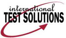 International Test Solutions Logo