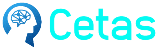 CETAS Logo
