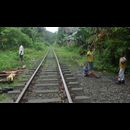 Colombia Railway Adventure 13