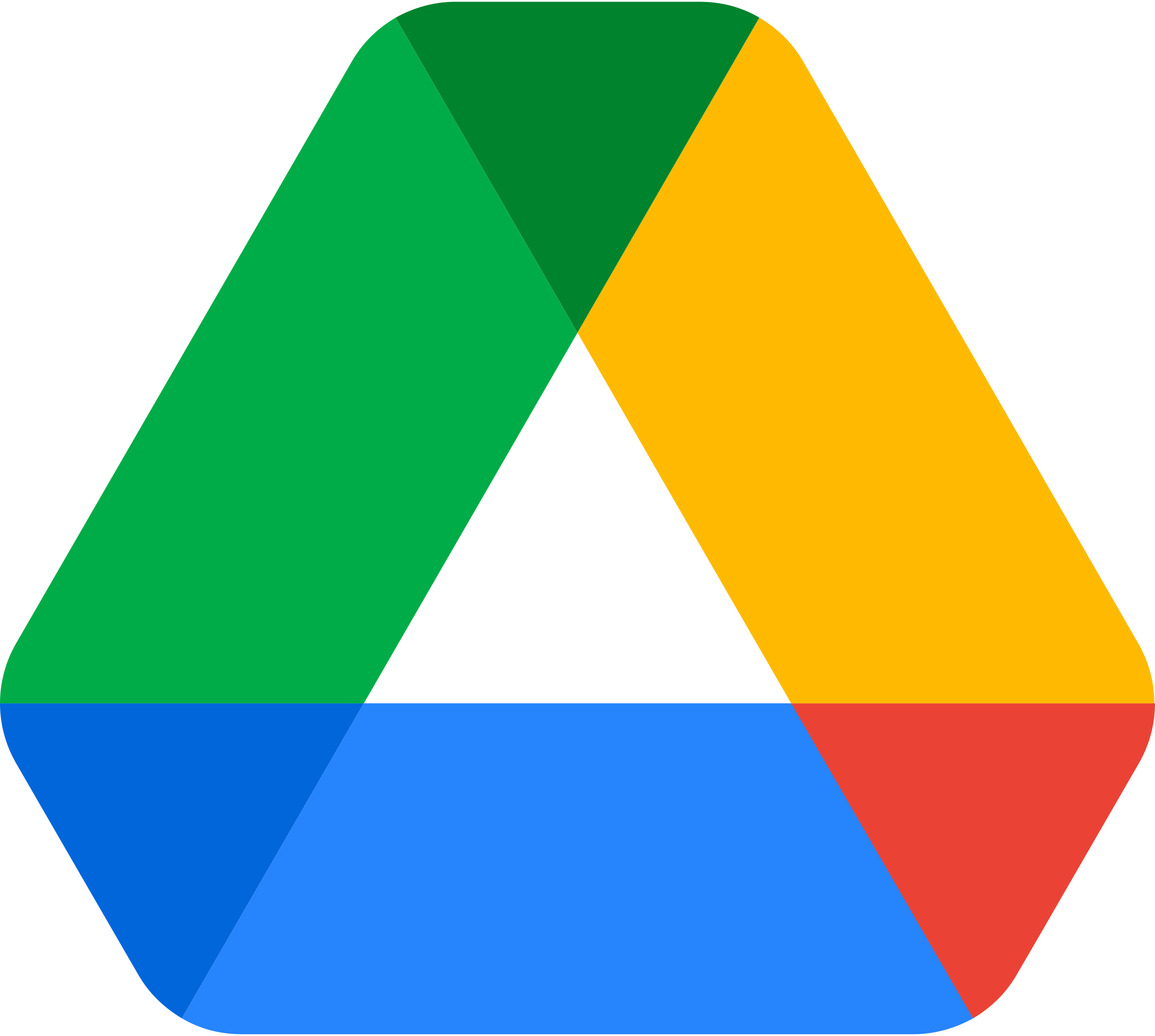 How To Create A File In Google Drive