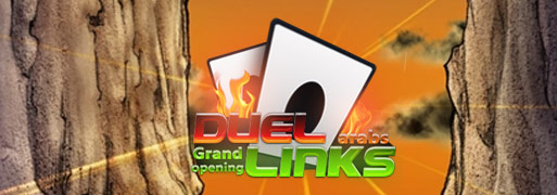 Duel Links Middle East Championship #1 | YuGiOh! Duel Links Meta
