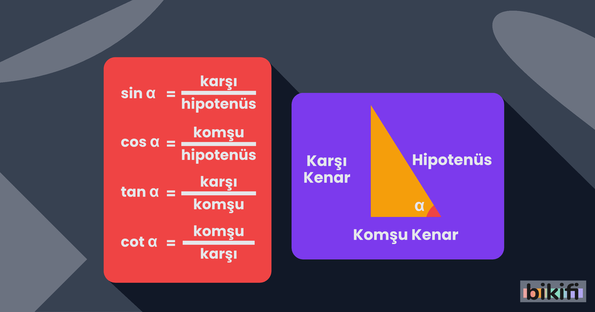 Trigonometri