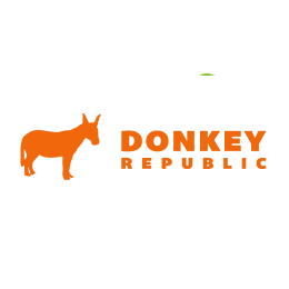 Donkey Republic logo