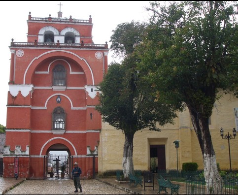 Mexico Churches 15