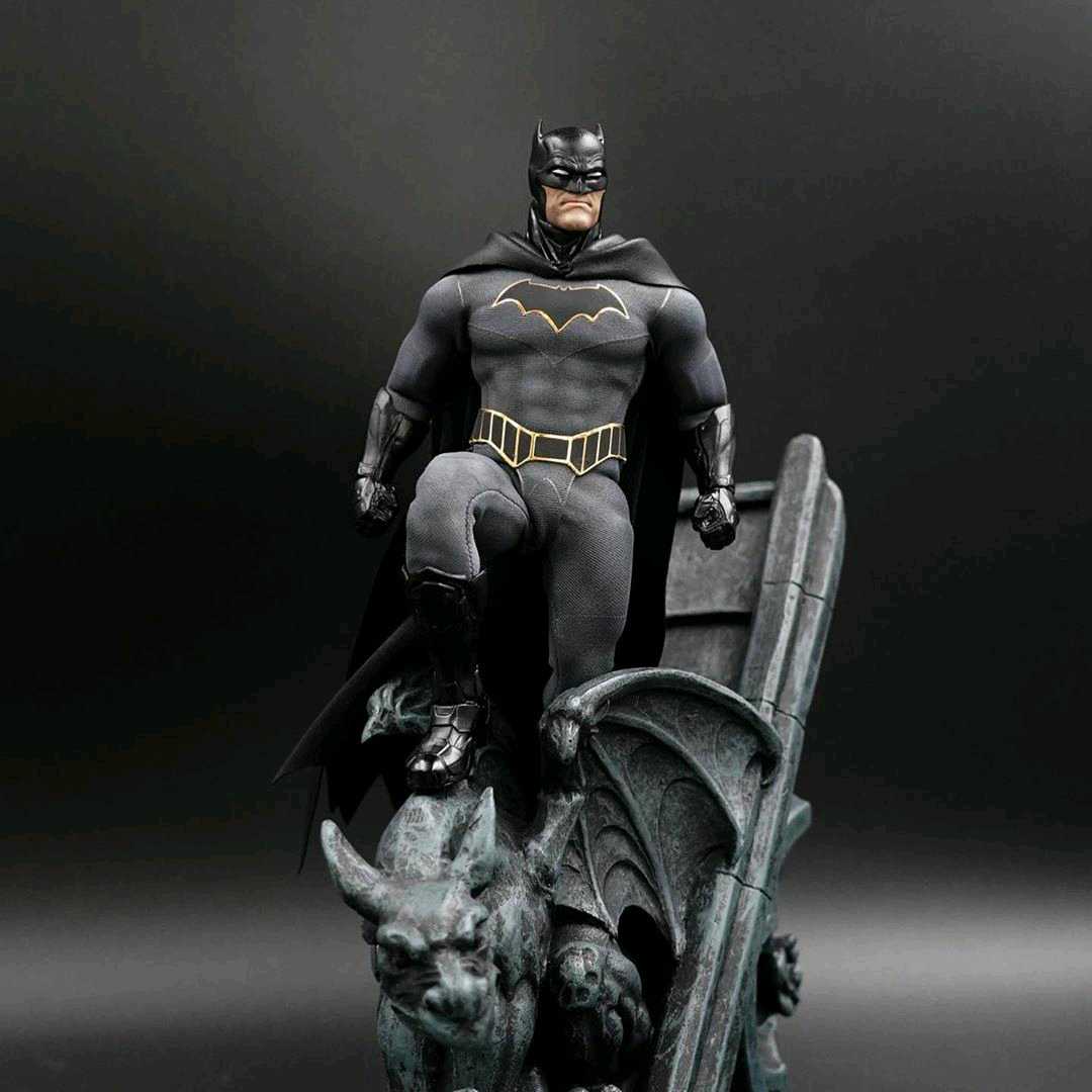 Figure Photograph Collection, Part 2