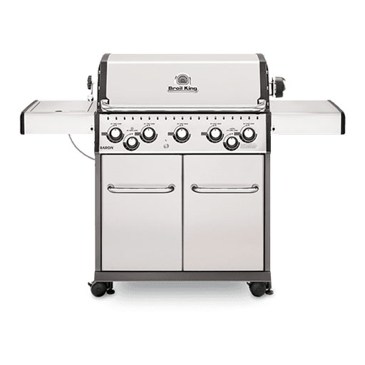 BBQ Broil King Baron S590 PRO Infrarouge