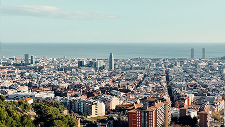 Abogados de despido en Barcelona