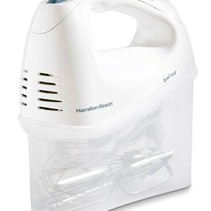 Hand Mixer