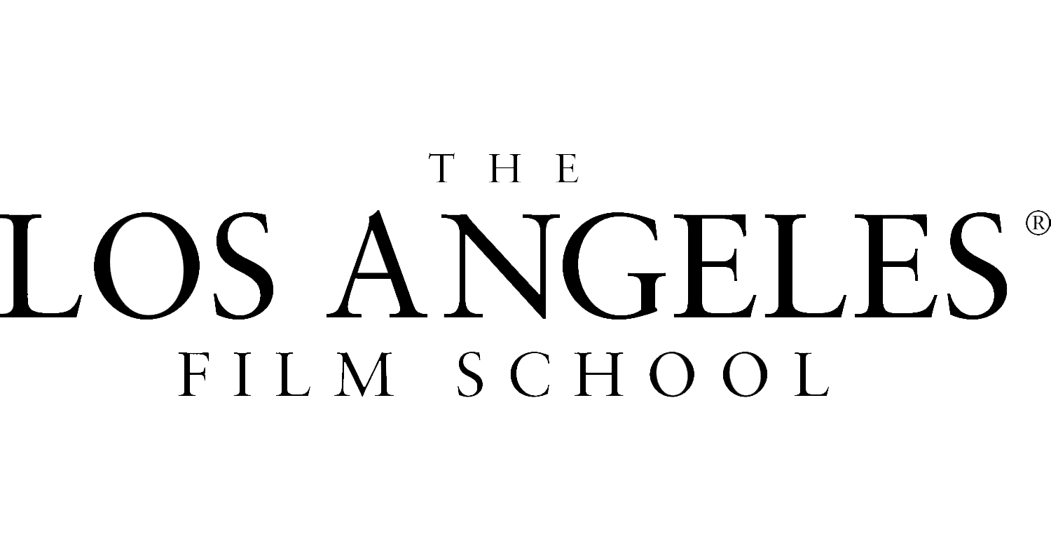 The Los Angeles Film School logo
