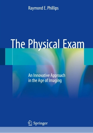 The Physical Exam Cover