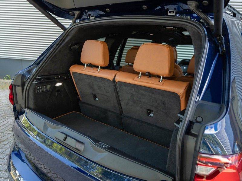 BMW X7 ALPINA XB7 - Lavalina 1 - Bowers & Wilkins - 6-Zits afbeelding 20