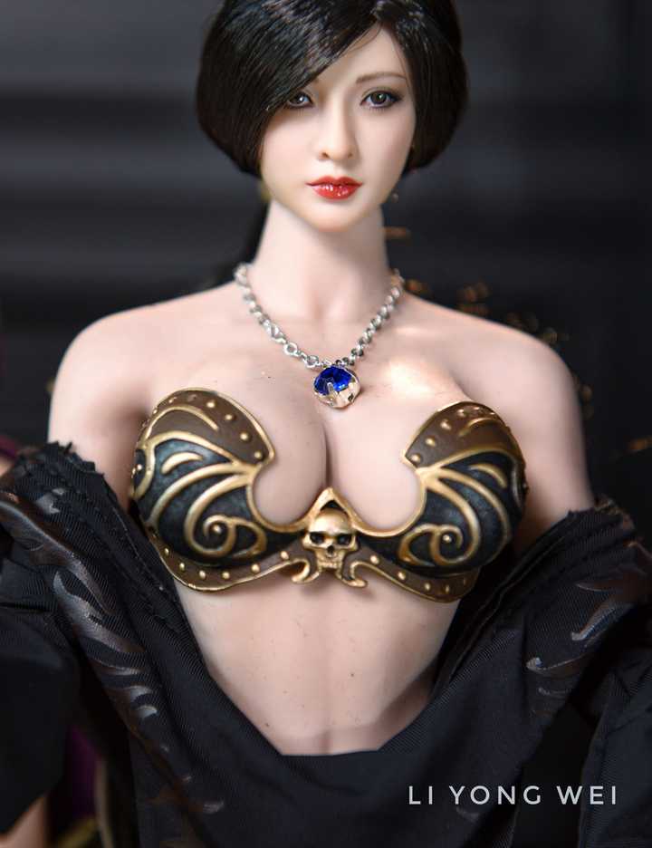 Assembly, Demon Legion