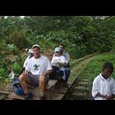 Colombia Railway Adventure 8
