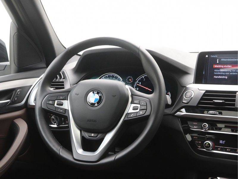 BMW X3 sDrive 20i High Executive x-Line Automaat afbeelding 2