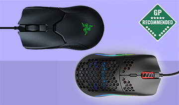 The Best Lightweight Gaming Mouse