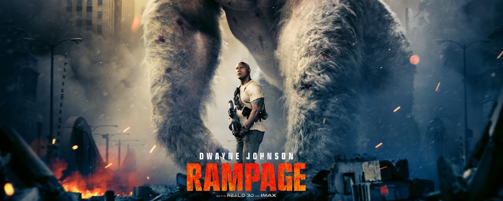 Rampage