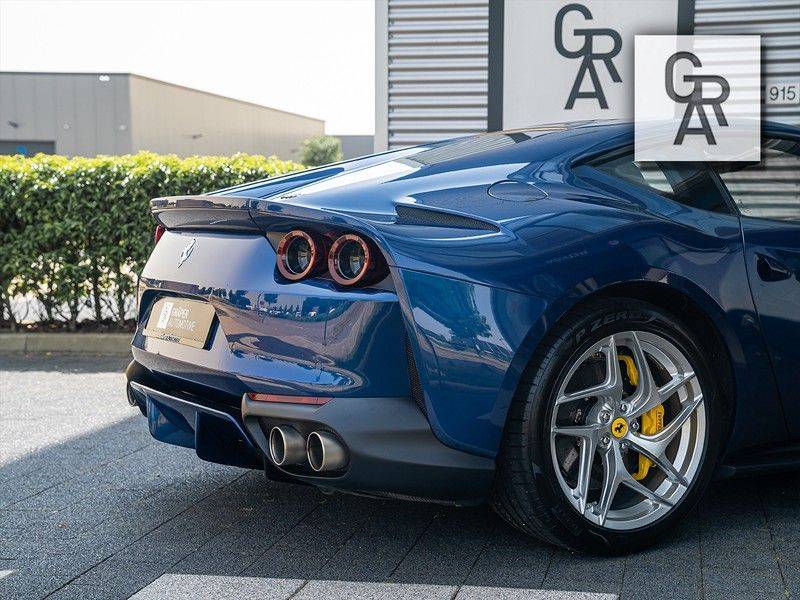 Ferrari 812 Superfast 6.5 V12 HELE | Daytona Carbon Seats | Lift | afbeelding 6