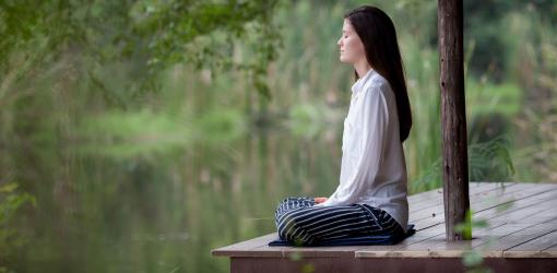 Featured image for: The 5 S's of Manageable Lifestyle Change