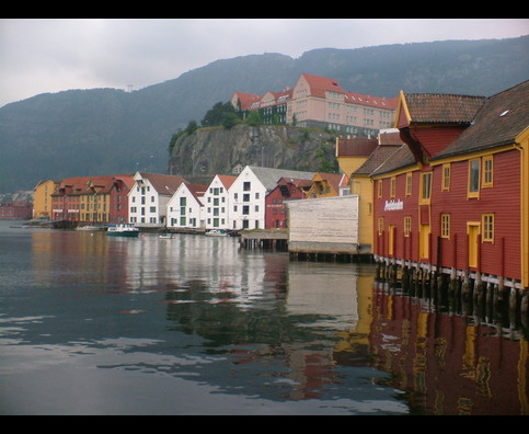 Bergen Town 2