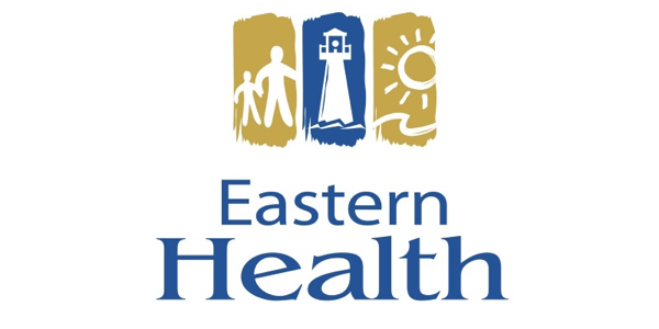 Eastern Health logo