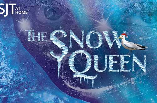 The Snow Queen