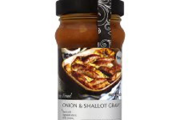 image from Tesco Finest Onion & Shallot Gravy Granules