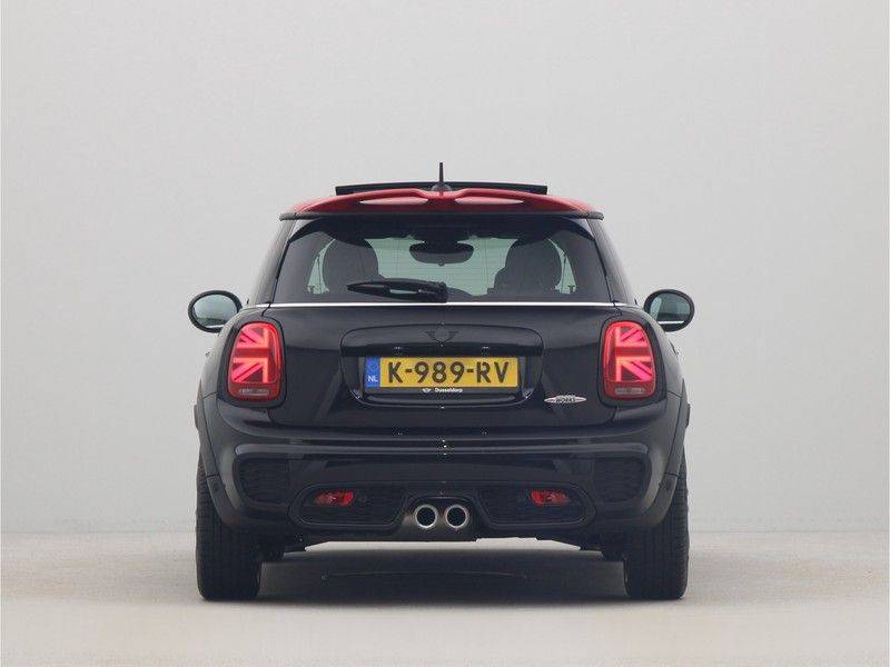 MINI 3-deurs John Cooper Works Chili Aut. afbeelding 10