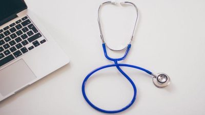 Valuation of an Asian Healthtech Company