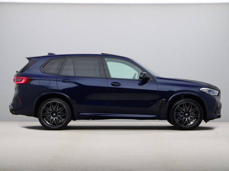 BMW X5 M Competition afbeelding 8