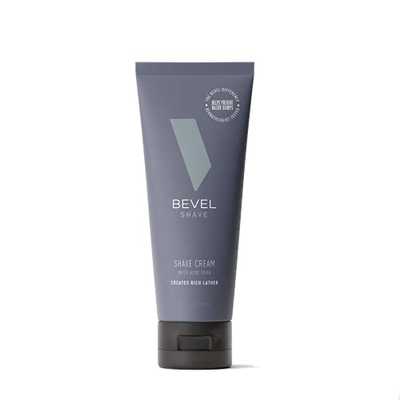 Bevel Shaving Cream for Men