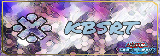 KBS ReOpen Tournament | YuGiOh! Duel Links Meta
