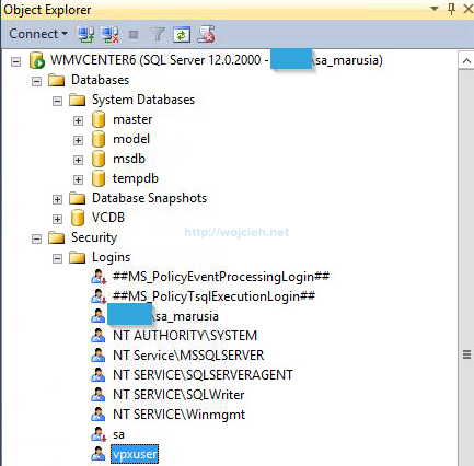VMware vCenter Server 6 on Windows Server 2012 R2 with Microsoft SQL Server 2014 - Part 3 - 16