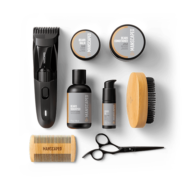 The Beard Hedger™ Pro Kit