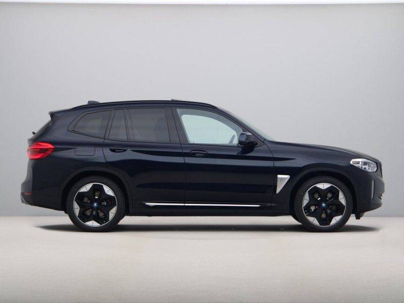 BMW iX3 High Executive afbeelding 8