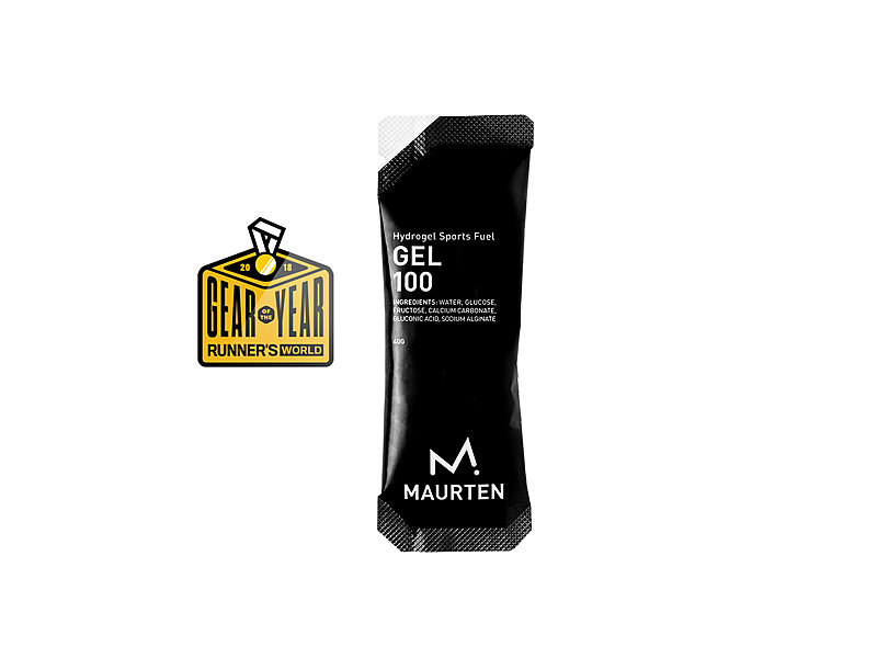 MAURTEN ENERGY GEL 100 BOX