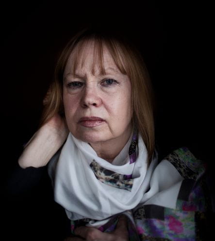 Vita Andersen