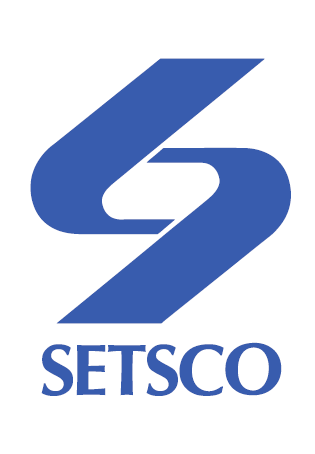 SETSCO Logo
