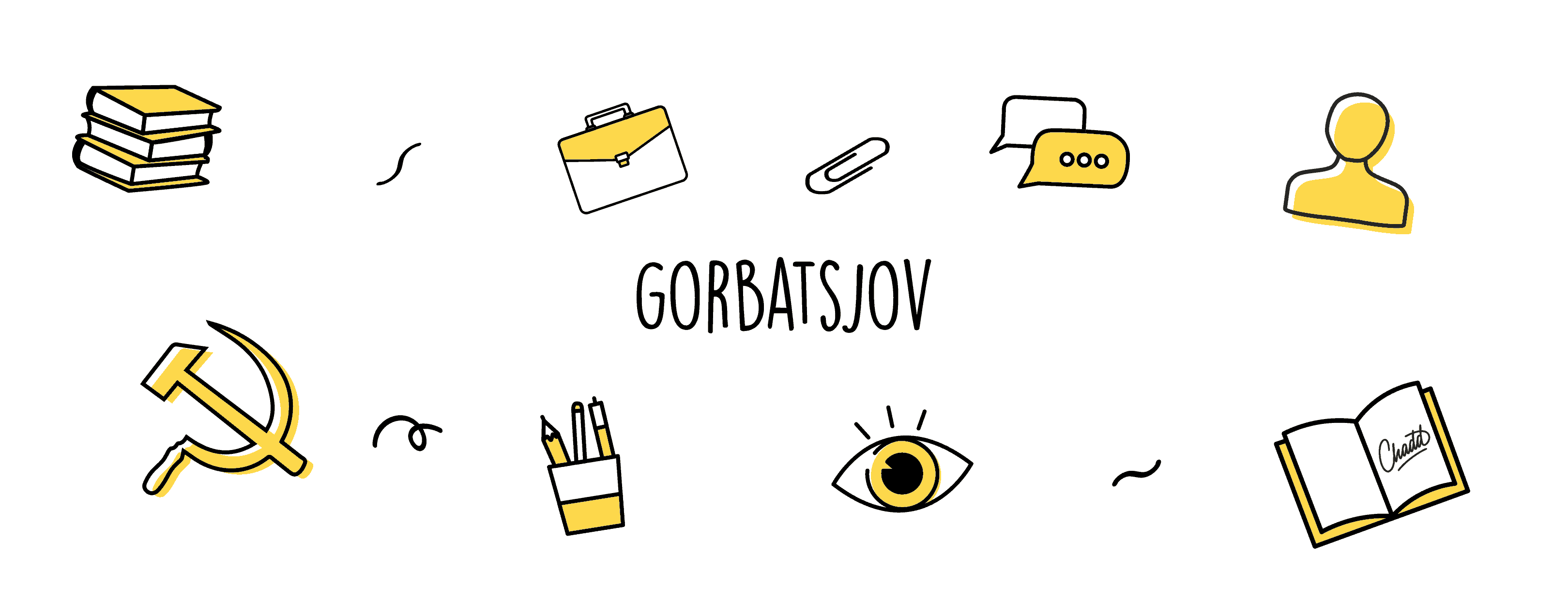 gorbatsjov