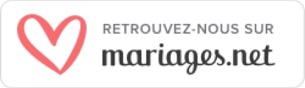 Logo mariages.net