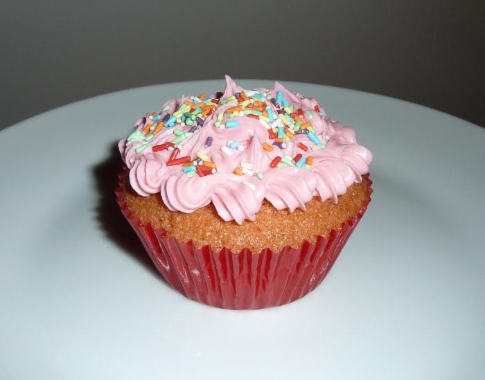 Cupcake