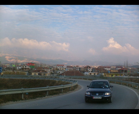 Albania Central 2