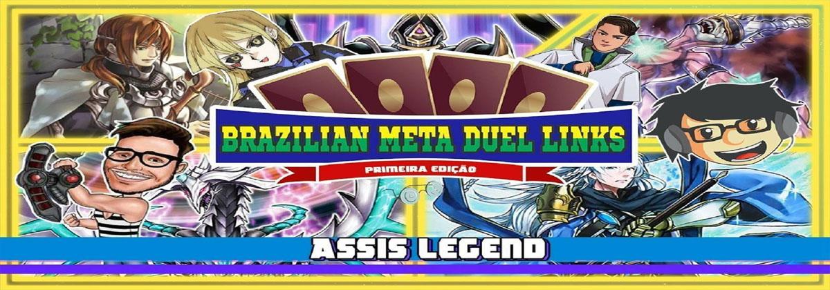BR Meta Duel Links #4 - Gaiba's Edition | YuGiOh! Duel Links Meta